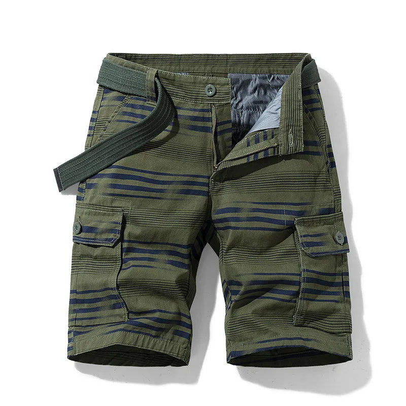 Dalom Cargo Shorts
