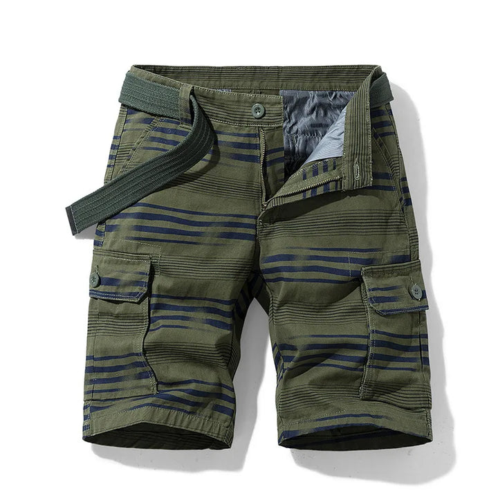 Dalom Cargo Shorts
