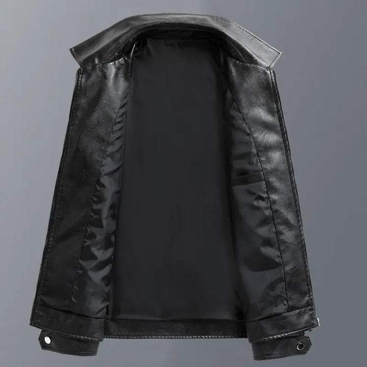 Rails Genuine Leather Jacket