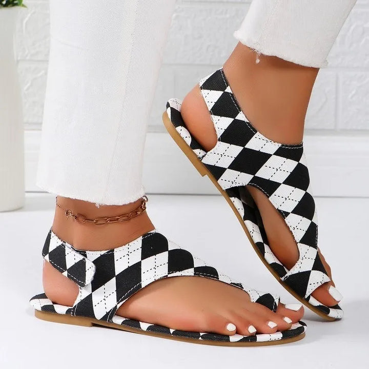 Darla Sandals