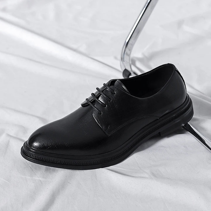 Norley Genuine Leather Shoes