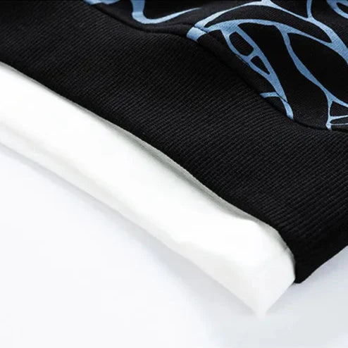 Ariz Graphic Sweatshirt