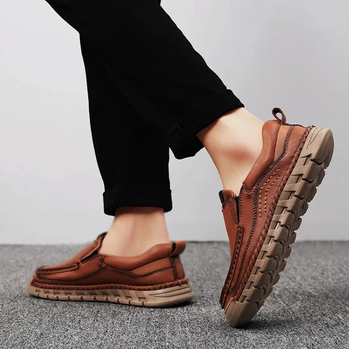 Ruco Genuine Leather Shoes