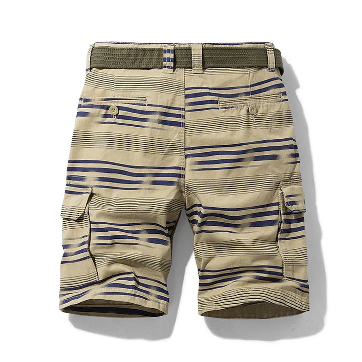 Dalom Cargo Shorts