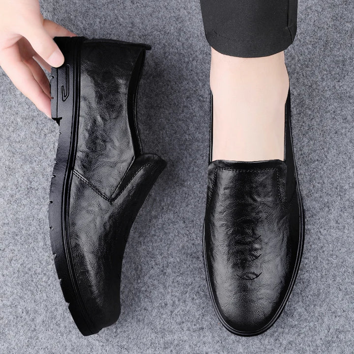 Jaksel Genuine Leather Loafer