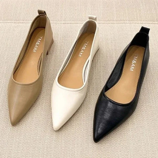 Amili Pumps
