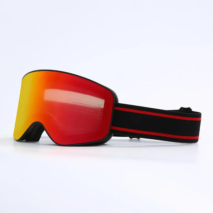 Alba Snow Goggles