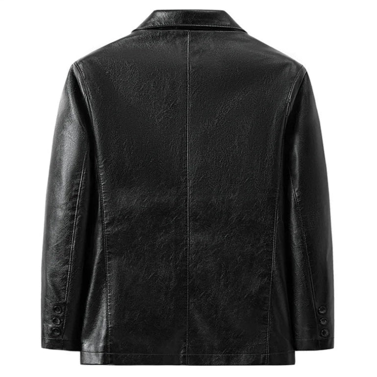 Remar Leather Jacket