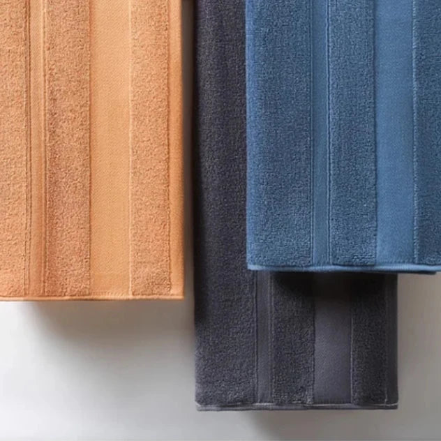 100% Cotton Towel (2-Piece)