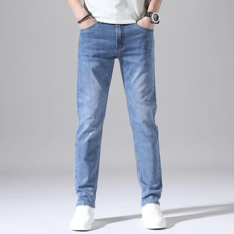 Marcus Denim Jeans