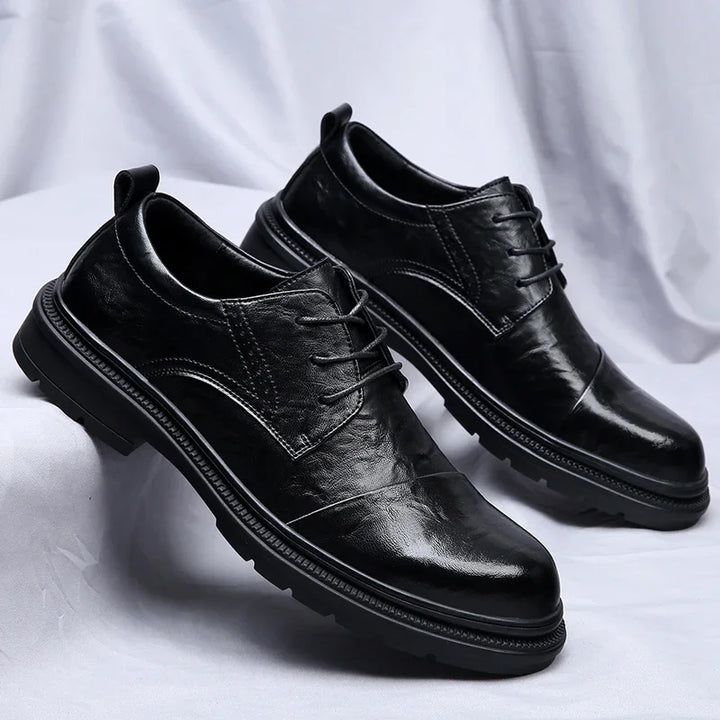 Erven Genuine Leather Shoes