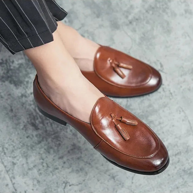 Loren Dress Shoes