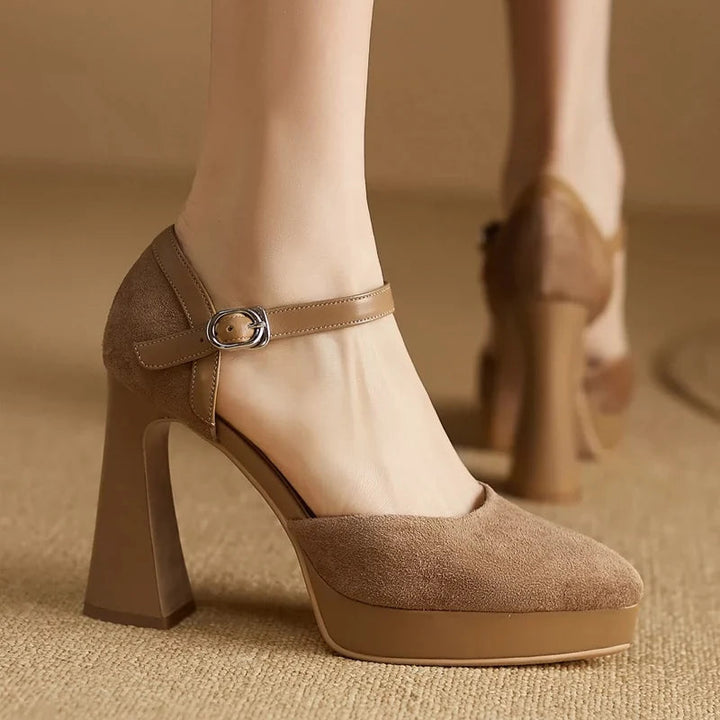 Alara Heels
