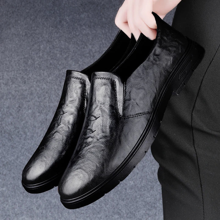 Jaksel Genuine Leather Loafer