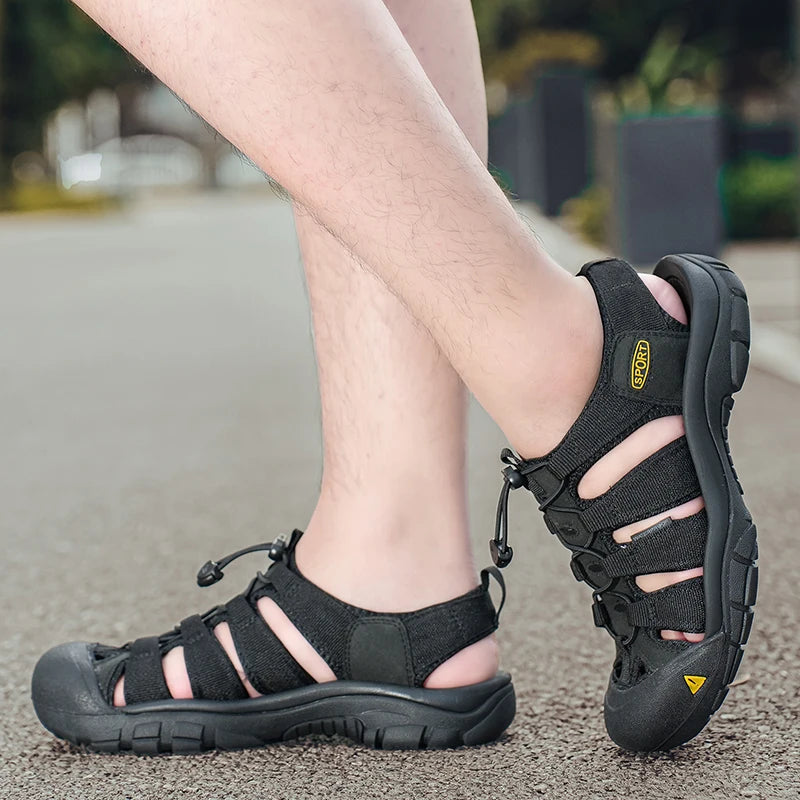 Zonic Sandals