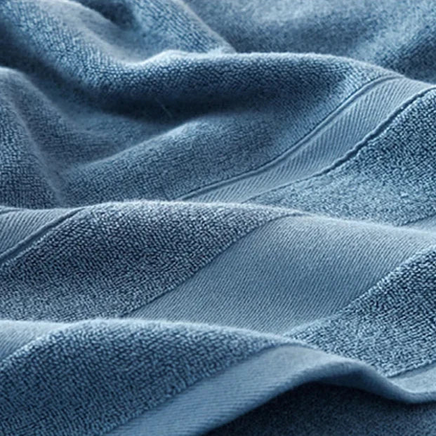 100% Cotton Towel (2-Piece)