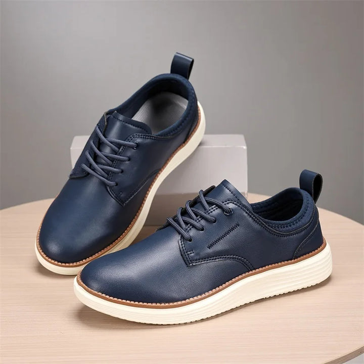 Berkel Leather Shoes