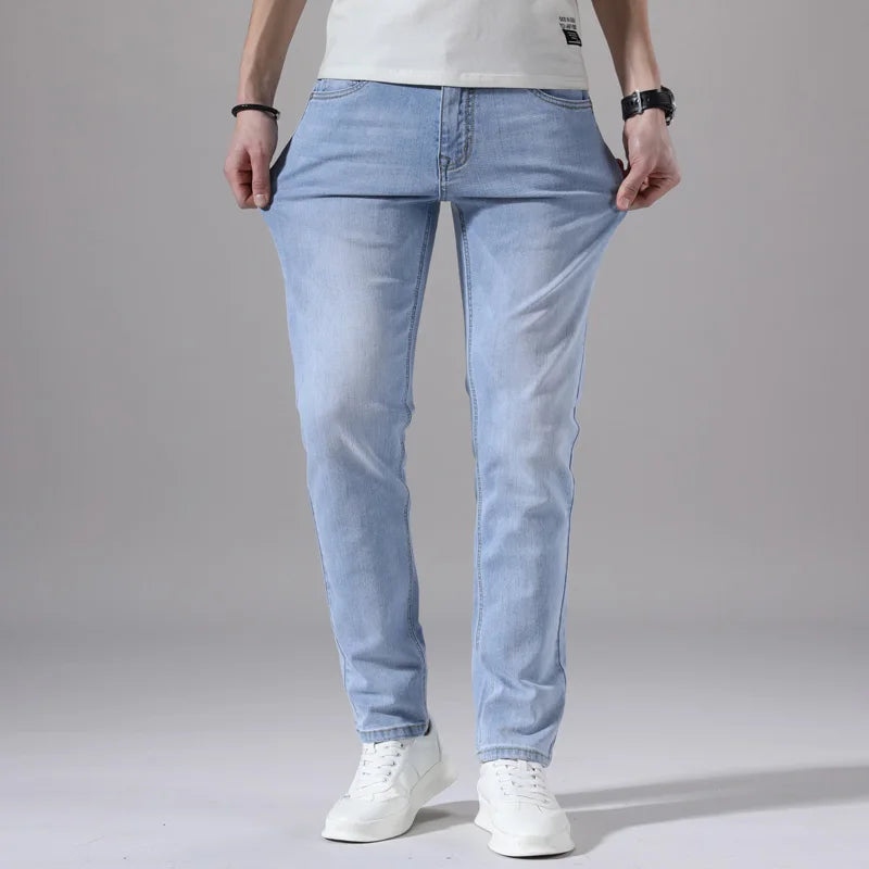 Marcus Denim Jeans
