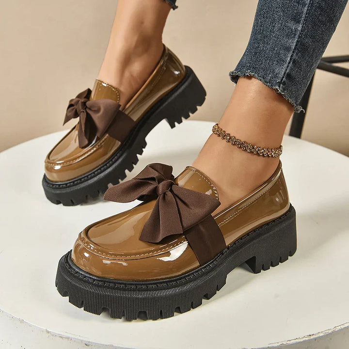 Nori Platform Shoes