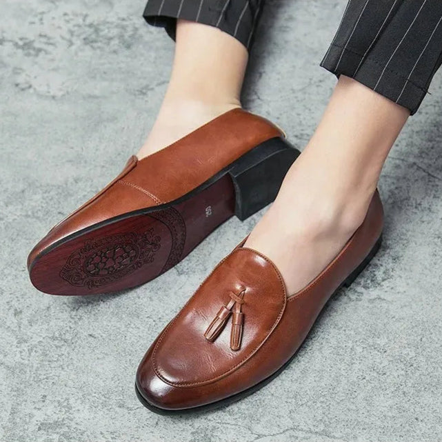 Loren Dress Shoes