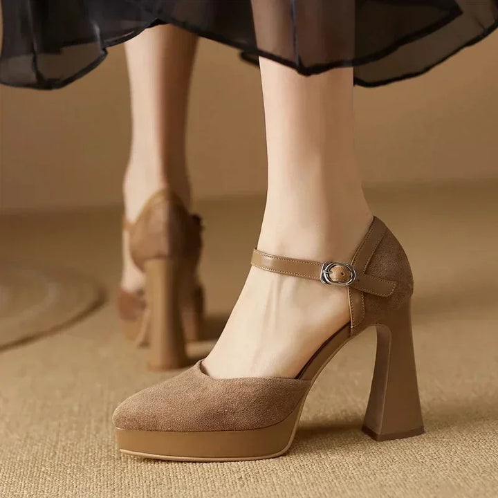 Alara Heels