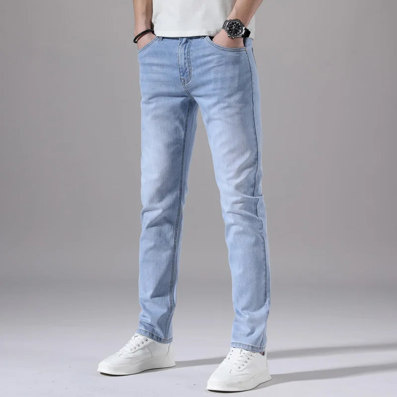 Marcus Denim Jeans