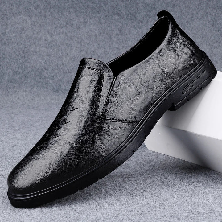 Jaksel Genuine Leather Loafer