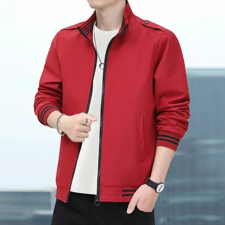 Rayan Jacket