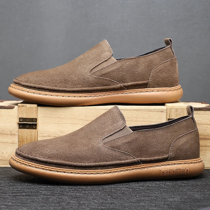 Mason Loafers