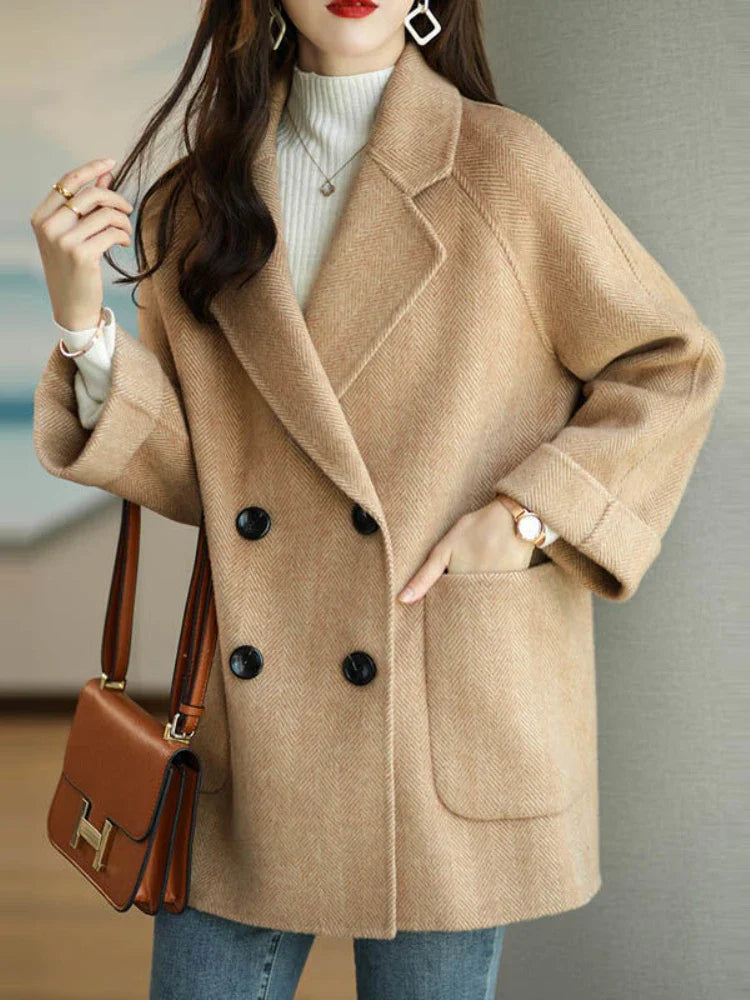 Clara Trench Coat