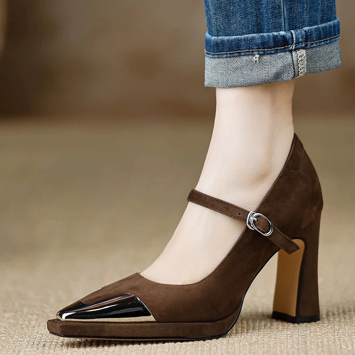 Nora Heels