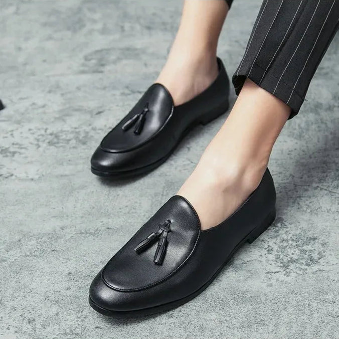 Loren Dress Shoes