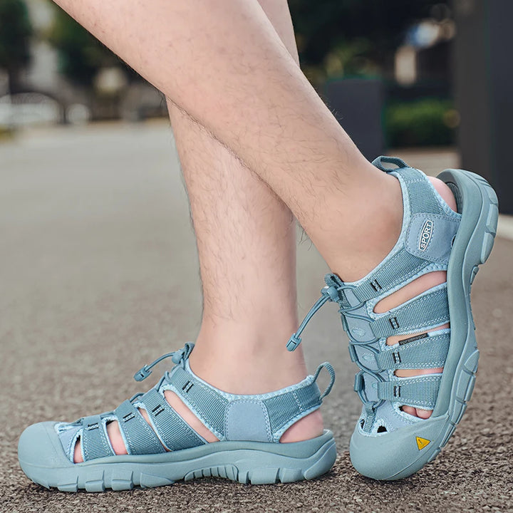 Zonic Sandals