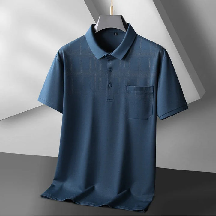 Samar Polo Shirt