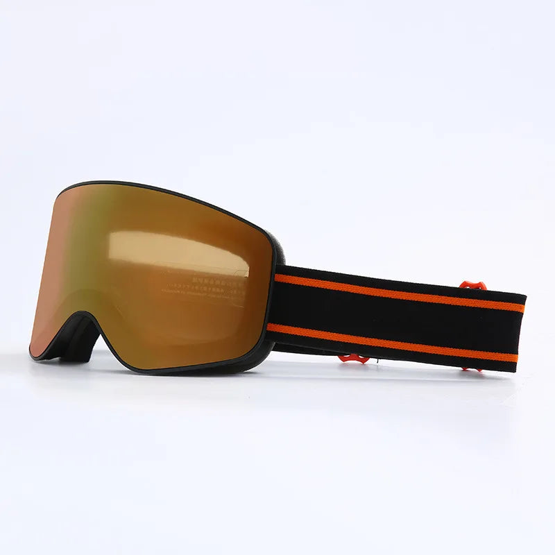 Alba Snow Goggles