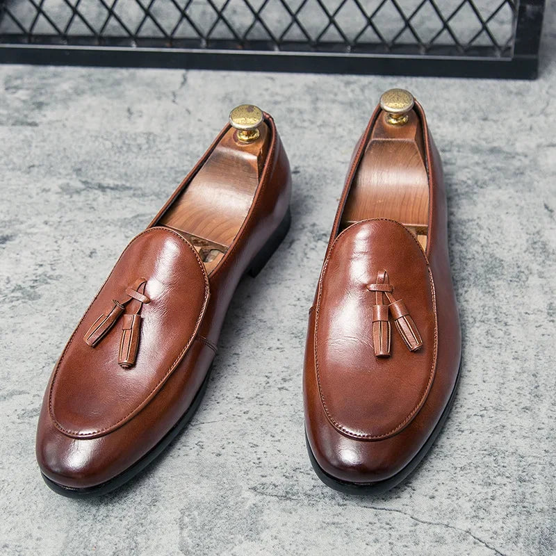 Loren Dress Shoes