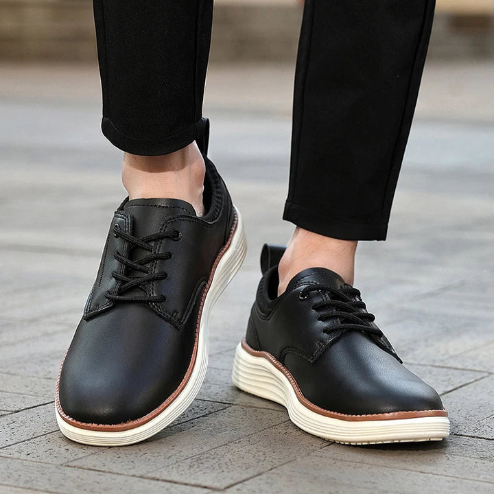 Berkel Leather Shoes