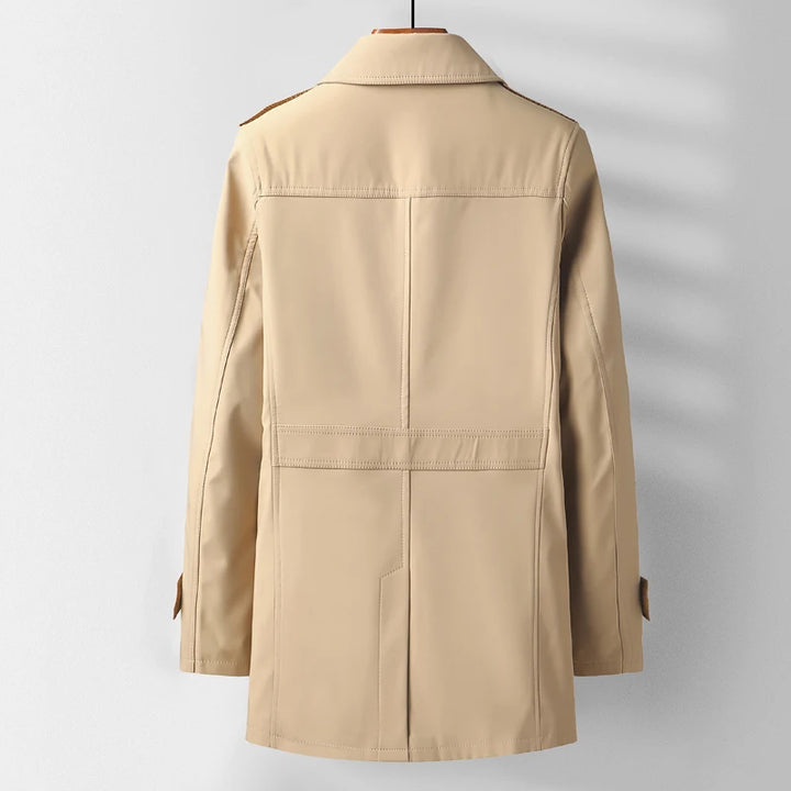 Renzo Trenchcoat