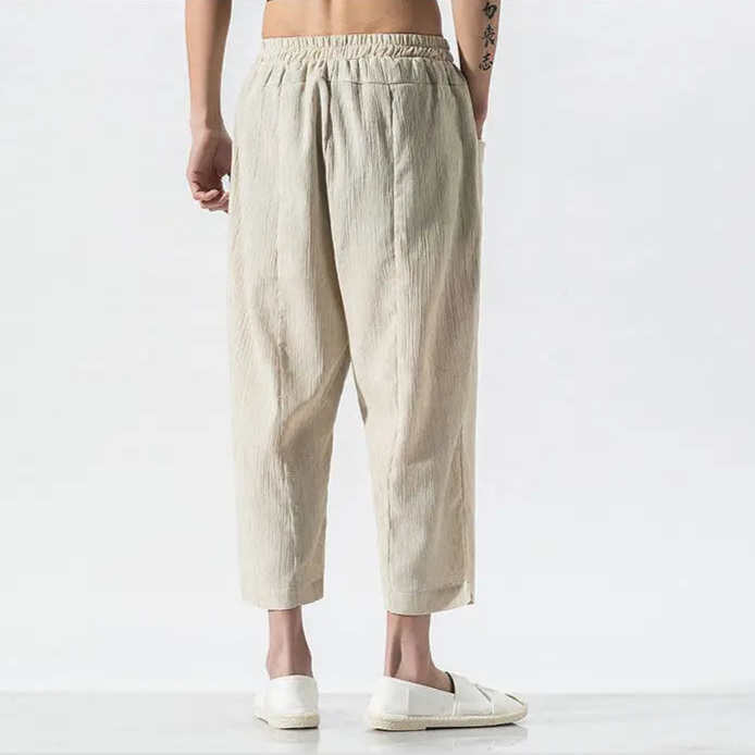 Zegna Pants