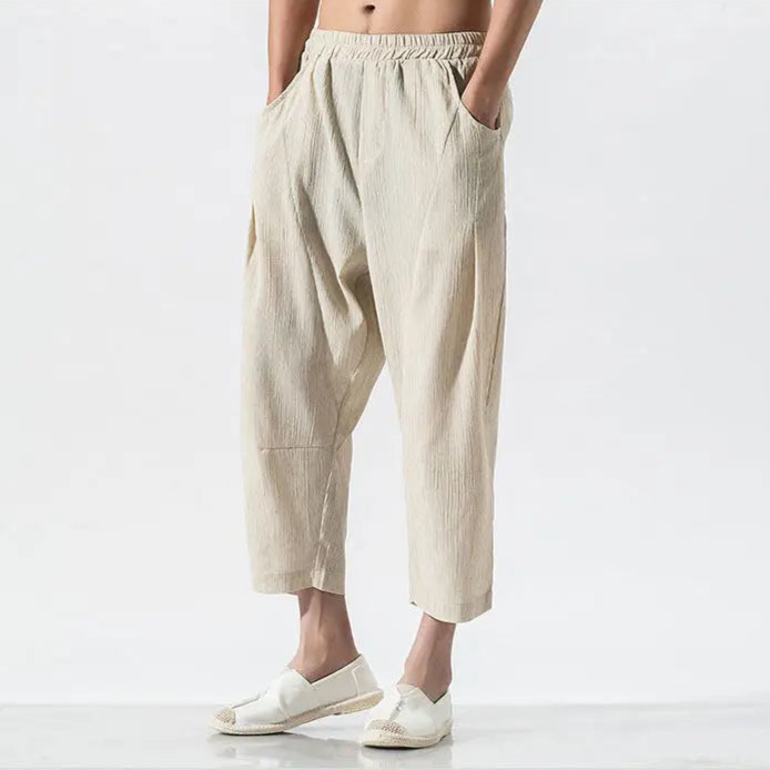 Zegna Pants