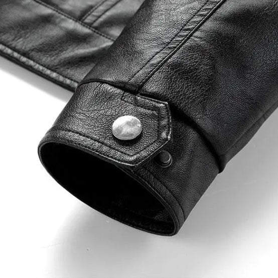 Rails Genuine Leather Jacket