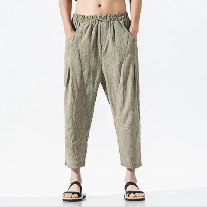 Zegna Pants