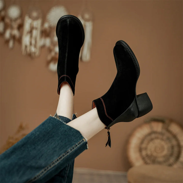 Belina Ankle Boots