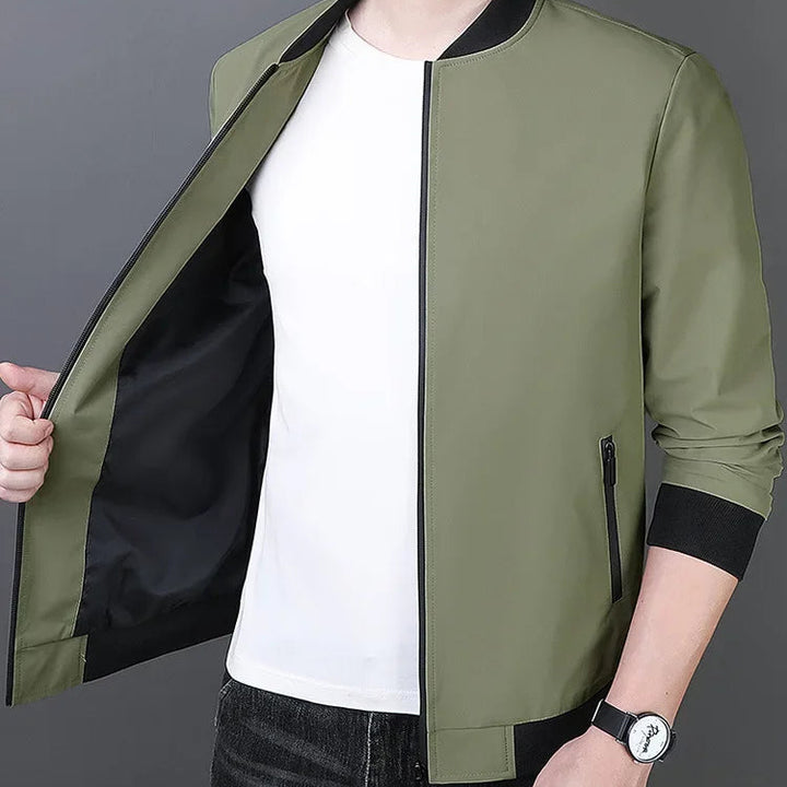 Armen Jacket