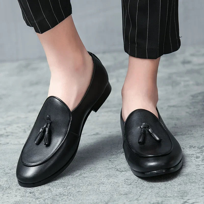 Loren Dress Shoes