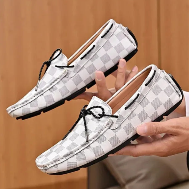 Murphy Genuine Leather Loafers