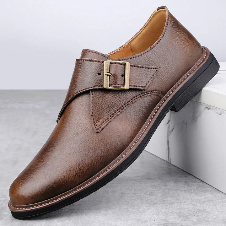 Maiven Genuine Leather Shoes