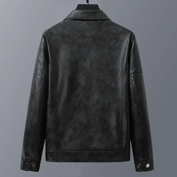 Rails Genuine Leather Jacket