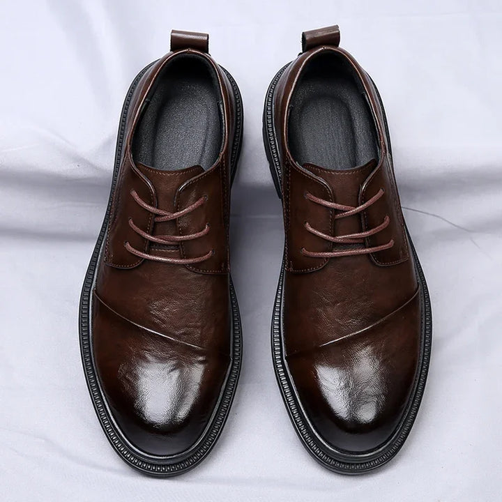 Erven Genuine Leather Shoes