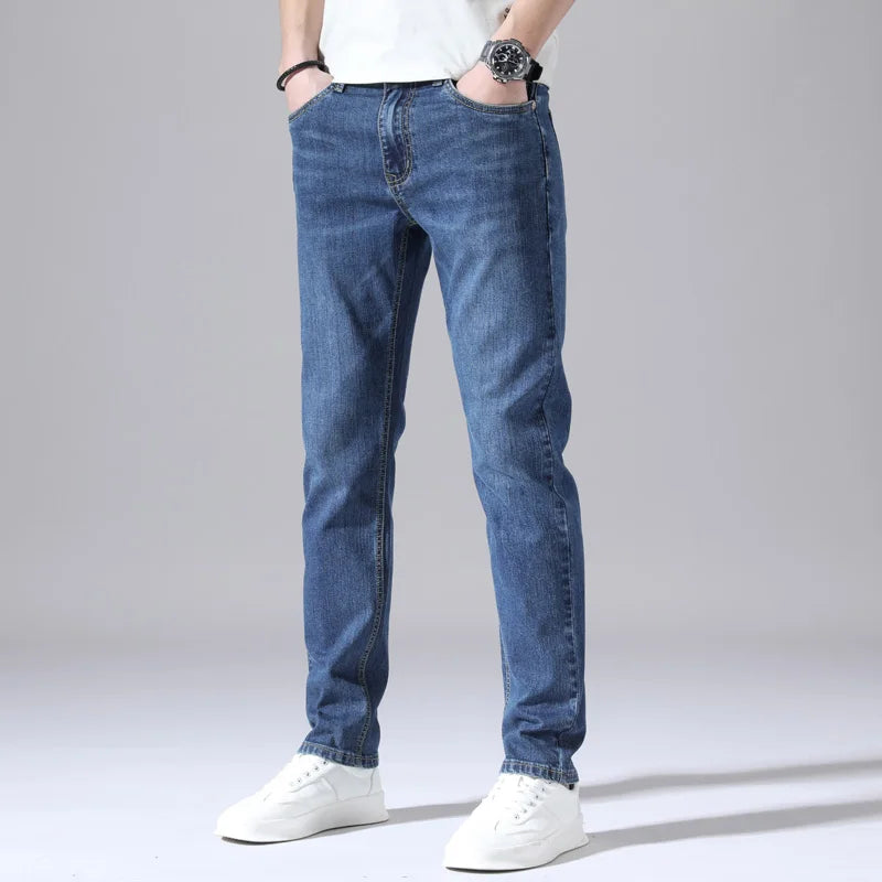 Marcus Denim Jeans